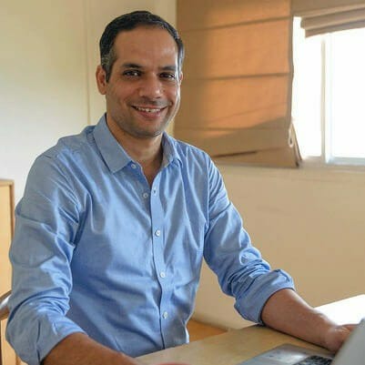 Kushal Raj Chakravorty