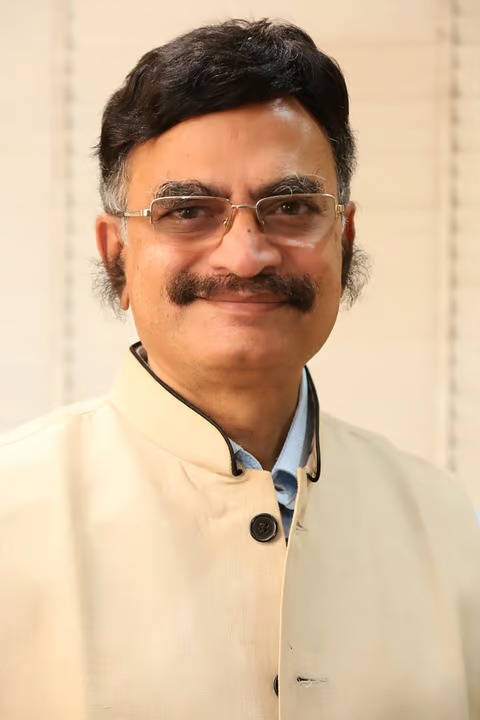 Er. Koneru Satyanarayana