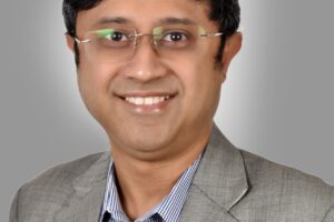 Saunak Ghosh