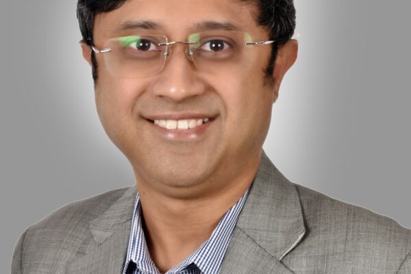 Saunak Ghosh
