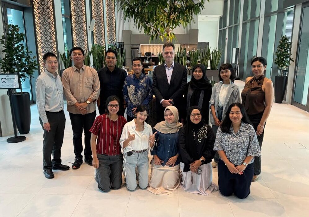 Asia's No. 1 Business School Uses AI to Sharpen Judgement in Leaders