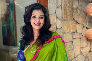Aishwarya Rao