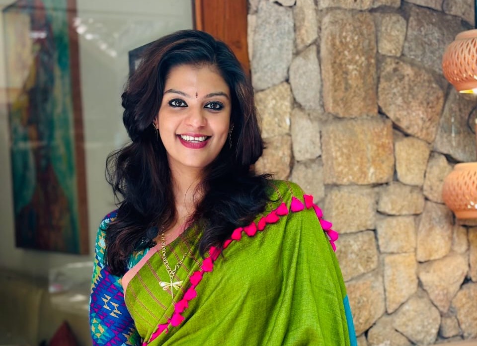 Aishwarya Rao