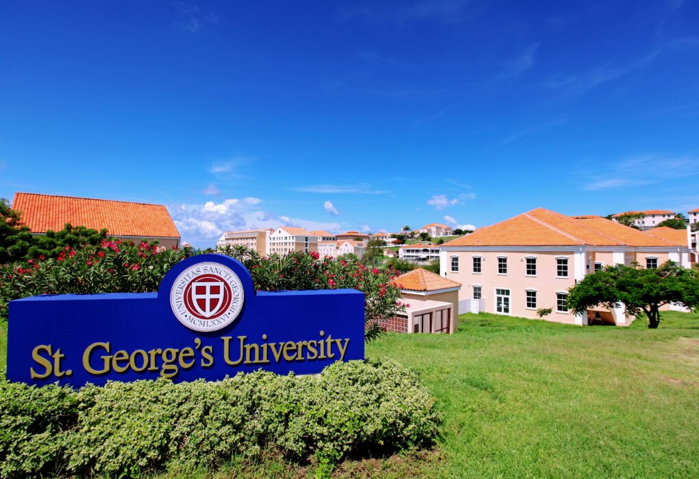 St. George's University Introduces January 2027 Medical Pathway at Northumbria University with Expanded Scholarship Opportunities
