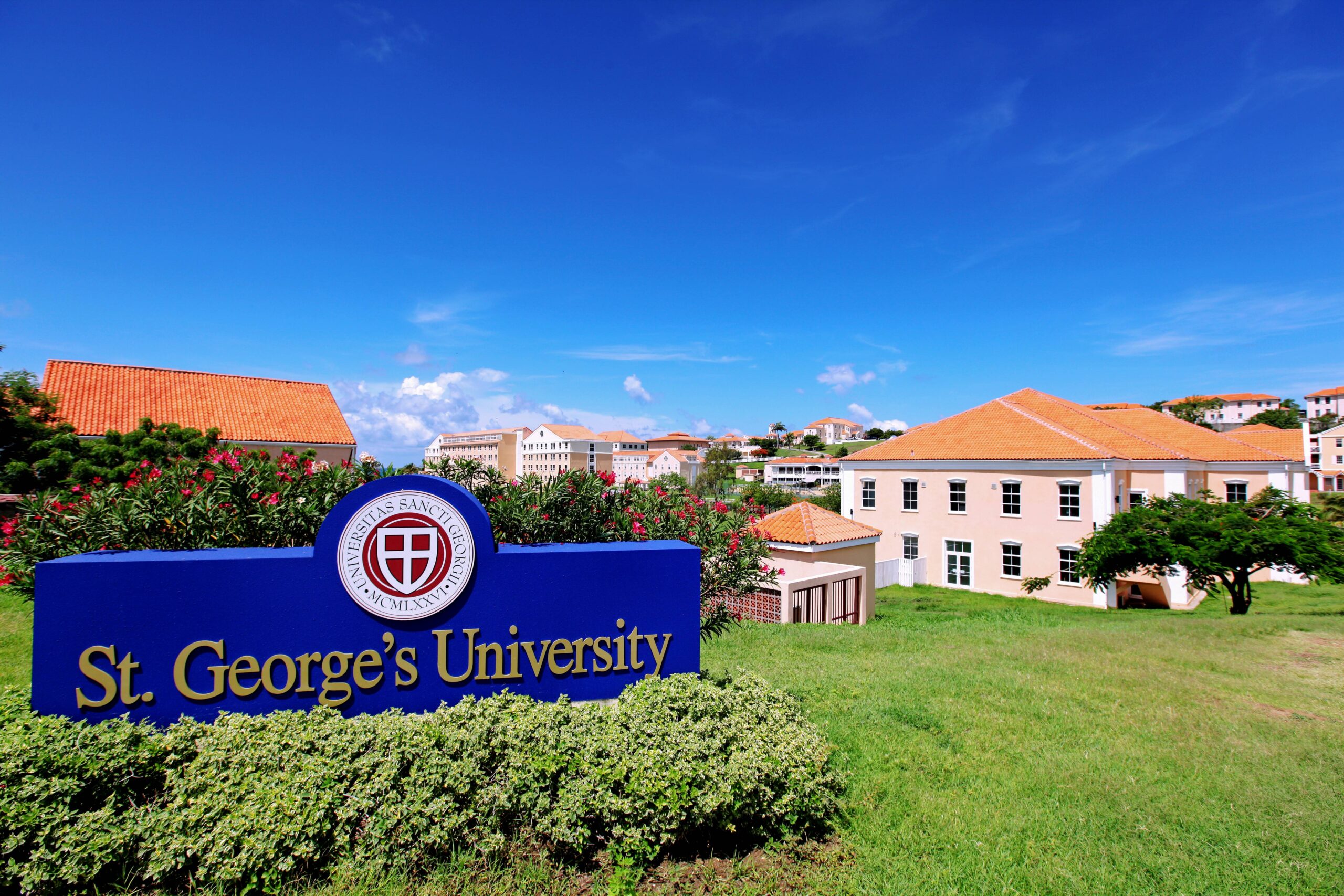 St. George's University Introduces January 2027 Medical Pathway at Northumbria University with Expanded Scholarship Opportunities