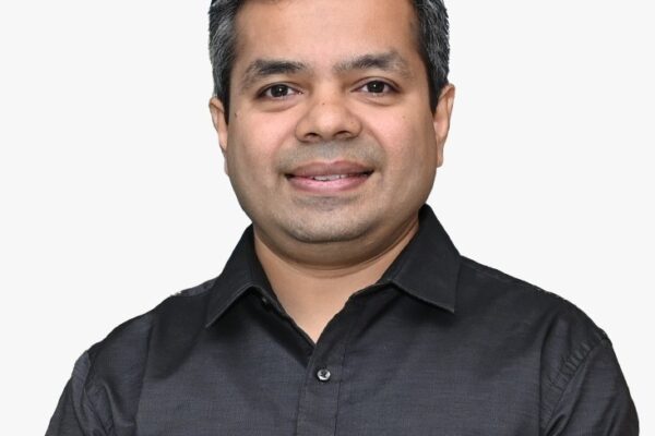 Manish Mohta