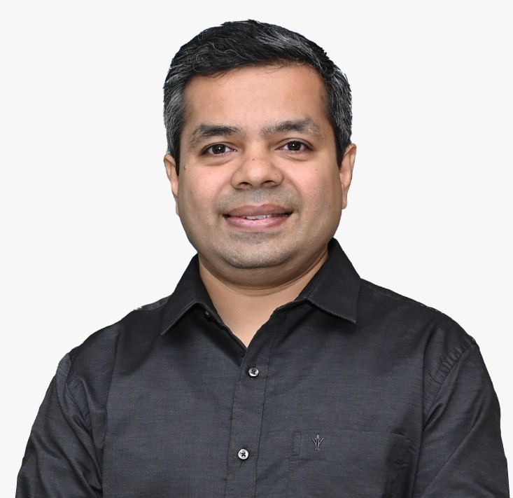 Manish Mohta