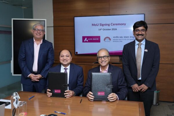 Axis Bank