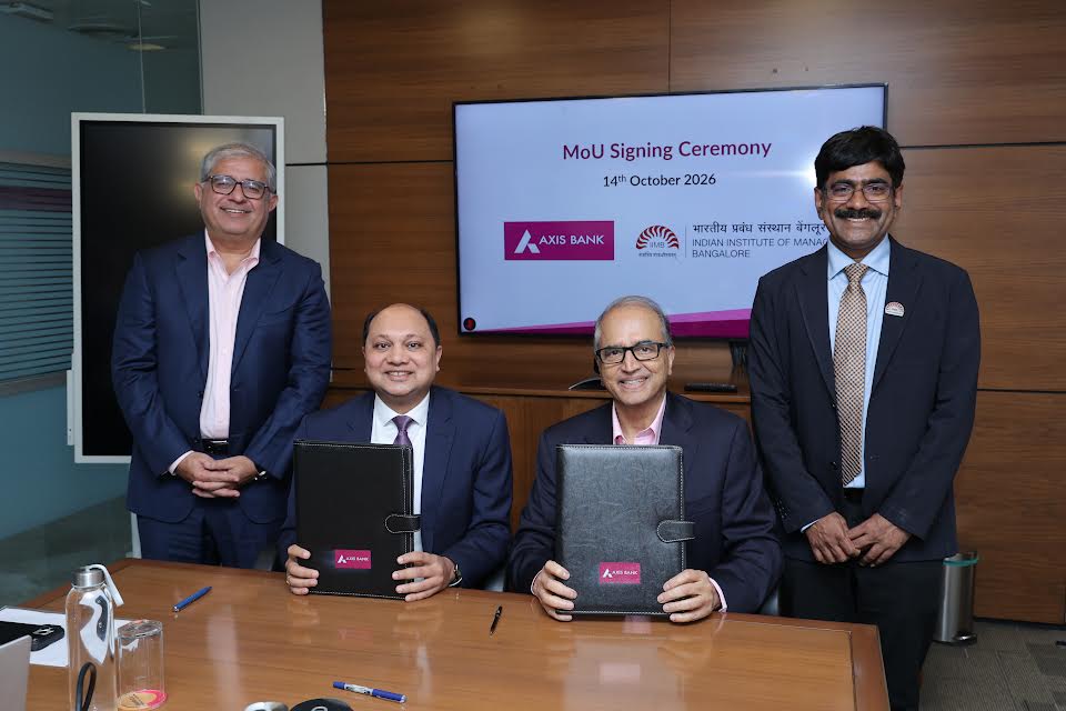 Axis Bank