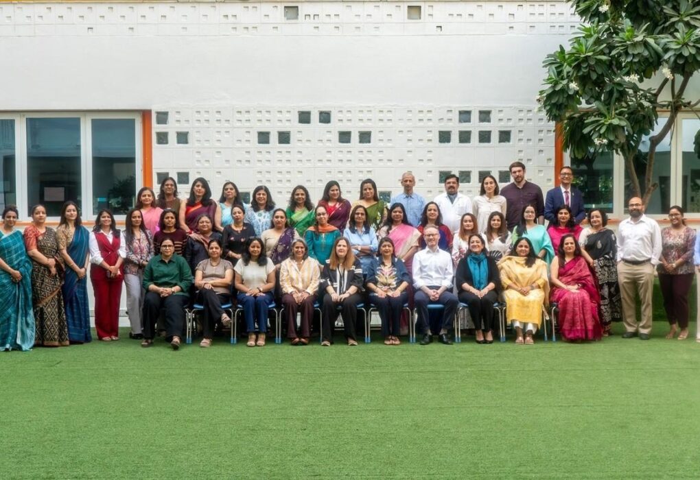 The British School New Delhi and UCL Host Leadership Development Conference for School Leaders